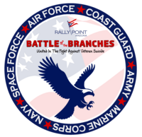 Battle of the Branches 5K