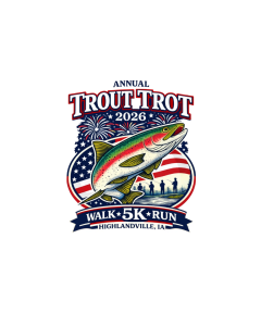 Highlandville Trout Trot