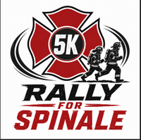 Rally for Spinale 5k