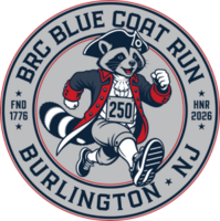 BRC Blue Coat Run & Beer Festival