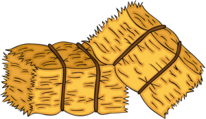 Hay Bale Hustle 3k