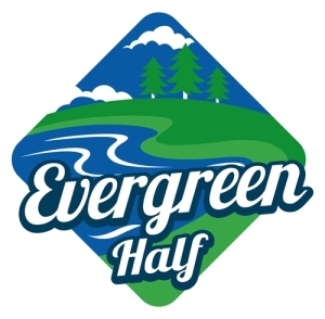 2027 Evergreen Half and 5 Mile