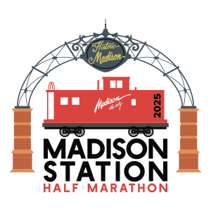 Madison Station Half Marathon