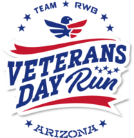 AZ Veterans Day 10K - 5K - 1M