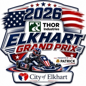 Elkhart Grand Prix 5K Run/Walk