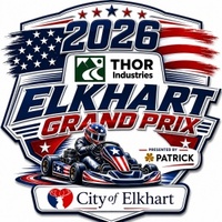 Elkhart Grand Prix 5K Run/Walk