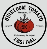Pierceton Heirloom Tomato Festival 5K Run/Walk
