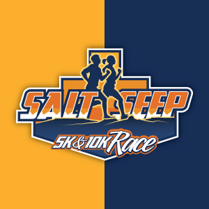 2026 Salt Seep Run 4th Annual
