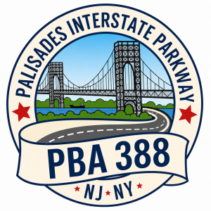 PBA Local 388 5K Run/1 Mile Walk Fundraiser