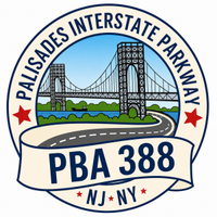 PBA Local 388 5K Run/1 Mile Walk Fundraiser