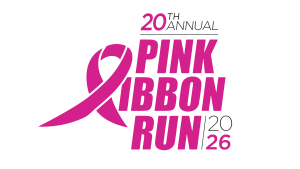 20th Annual Pink Ribbon Run