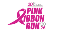 20th Annual Pink Ribbon Run
