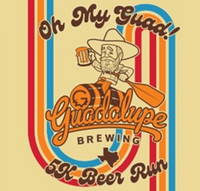 Oh My Guad! 5K Beer Run