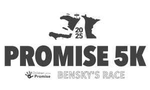 Promise 5K & Bensky's Race