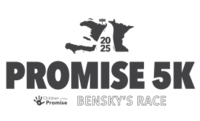 Promise 5K & Bensky's Race