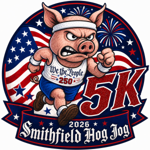 Hog Jog