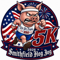 Hog Jog