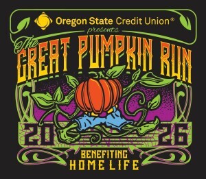The Great Pumpkin Run