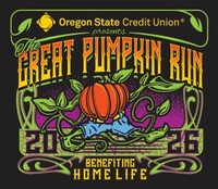 The Great Pumpkin Run