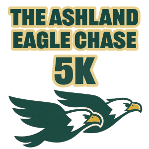 The Eagle Chase 5K