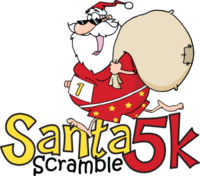 Santa Scramble 5K