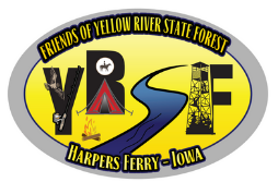 Friends of Yellow River State Forest Trail Run