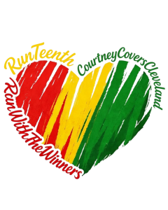 7th Annual Runteenth Fun Run