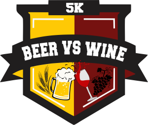 Beer Vs Wine 5K (Chicago Area)