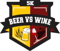Beer Vs Wine 5K (Chicago Area)