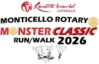 Monster Classic 5K & 10K Road Races