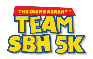 Team SBH Summer 5K 2026