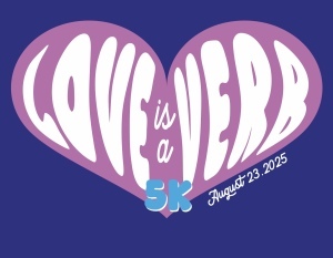 Love is a Verb 5K