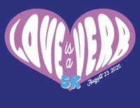 Love is a Verb 5K