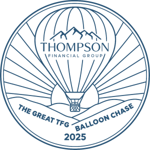 The Great TFG 5k Balloon Chase