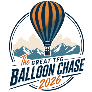The Great TFG 5k Balloon Chase