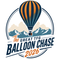 The Great TFG 5k Balloon Chase