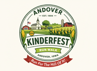 Andover Kinderfest Run for the Hill of It