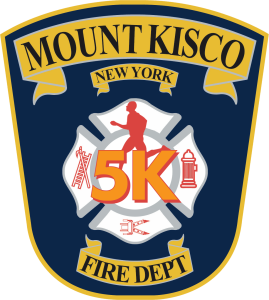 MKFD FIRED UP 5K