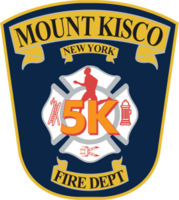 MKFD FIRED UP 5K