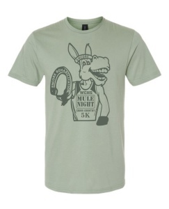 MULE NIGHT 5K