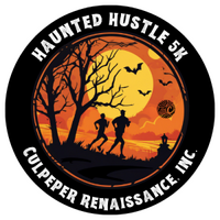 Haunted Hustle 5k & Spooky Sprint
