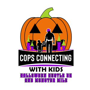 Halloween Hustle 5K and Monster Mile
