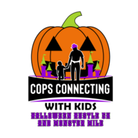 Halloween Hustle 5K and Monster Mile