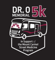 Dr. O Memorial 5K Walk/Run