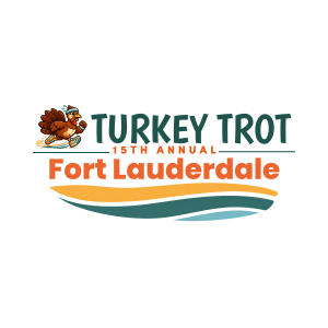 15th Annual Fort Lauderdale Turkey Trot