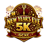 New Year's Eve 5K