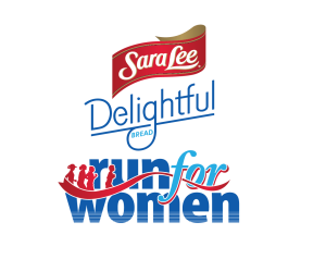 Delightful® Run for Women - Sat. June 5, 2027 at 9am
