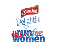 Delightful® Run for Women - Sat. June 5, 2027 at 9am