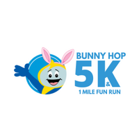 Bunny Hop 5K & 1 Mile Family Fun Run