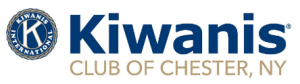 Kiwanis Club of Chester Annual 5K
